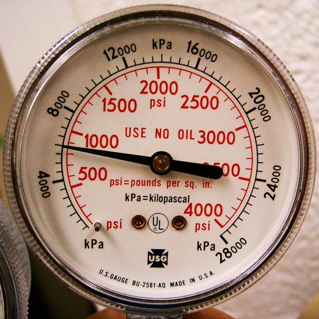 gauge capture of Pressure Gauge 02
