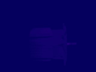 thermal capture of Drive Motor 07